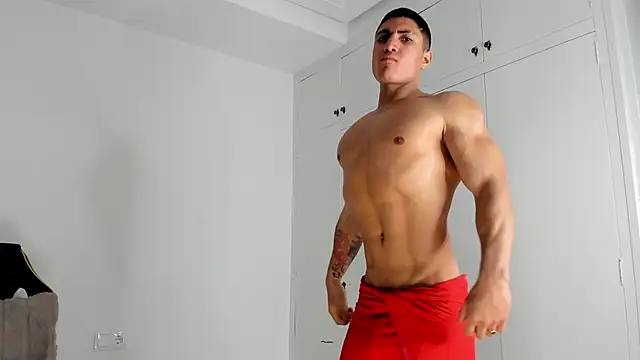 dan01  online show from 03-14-25, 02:30