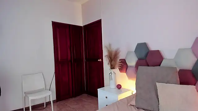 SiennaVidaal online show from 12-07-24, 07:43