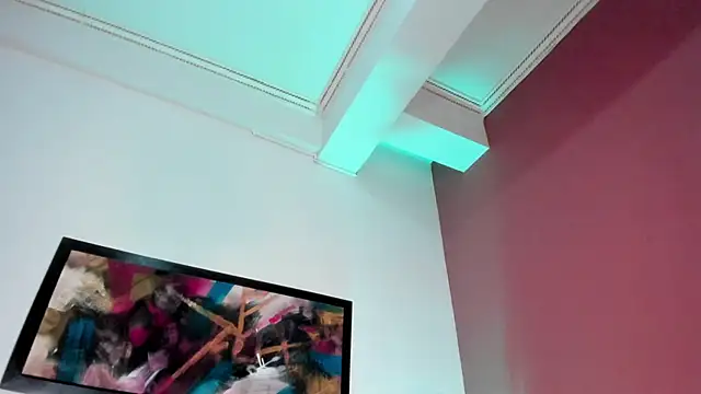 SiennaVidaal online show from 12-28-24, 06:08