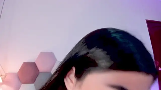 SiennaVidaal online show from 01-07-25, 09:14