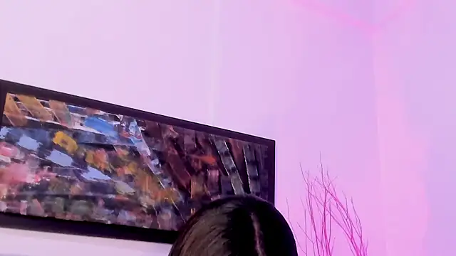 SiennaVidaal online show from 01-17-25, 06:12