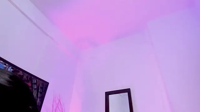 SiennaVidaal online show from 01-17-25, 09:17