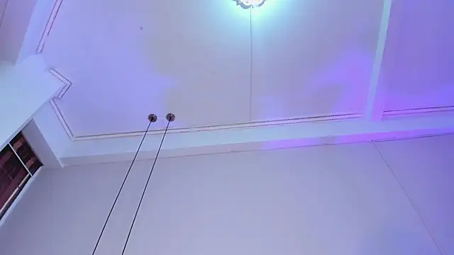 SiennaVidaal online show from 02-10-25, 09:15