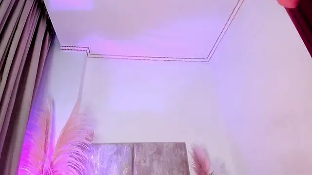 SiennaVidaal online show from 03-05-25, 12:38