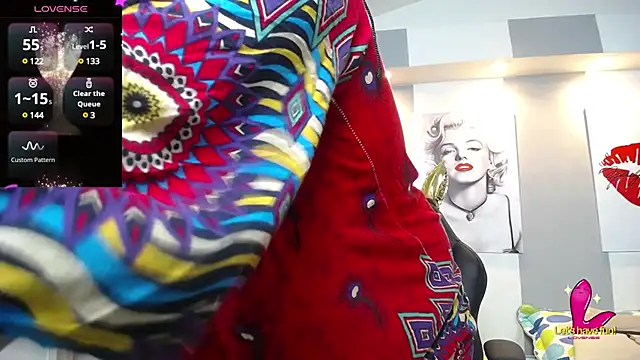 kalpanaaishaa online show from 01-30-25, 04:13