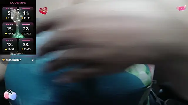 kalpanaaishaa online show from 02-08-25, 10:18