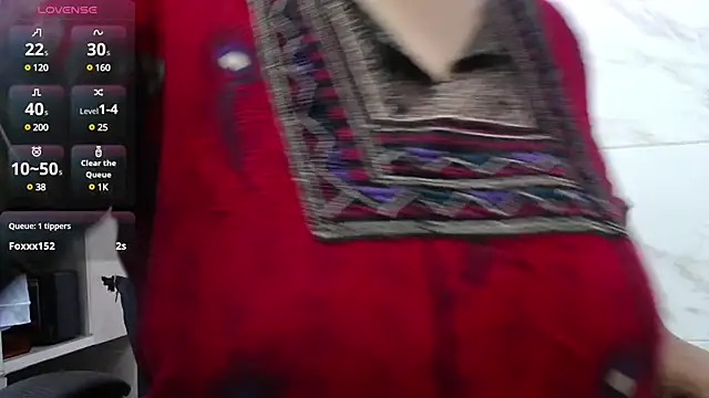 kalpanaaishaa online show from 02-22-25, 10:18