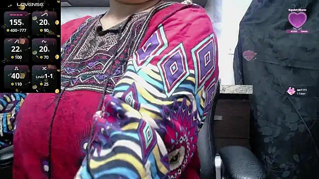 kalpanaaishaa online show from 03-03-25, 10:17