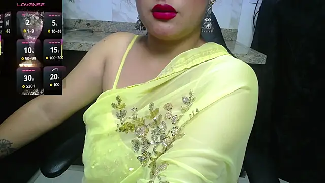 kalpanaaishaa online show from 03-12-25, 01:19