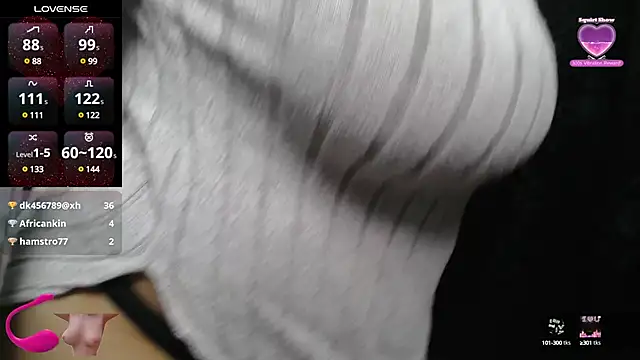 kalpanaaishaa online show from 03-18-25, 01:20