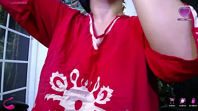 kalpanaaishaa online show from 09-10-25, 10:26