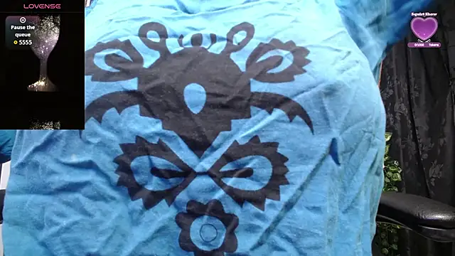 kalpanaaishaa online show from 10-23-25, 10:03