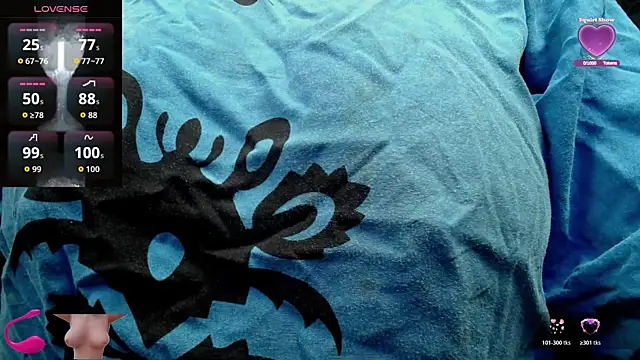 kalpanaaishaa online show from 11-11-25, 10:04