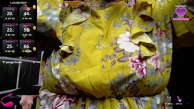 kalpanaaishaa online show from 01-14-26, 11:27