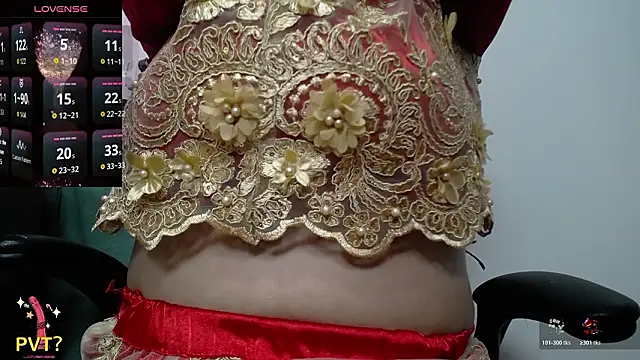 kalpanaaishaa online show from 02-18-26, 11:39