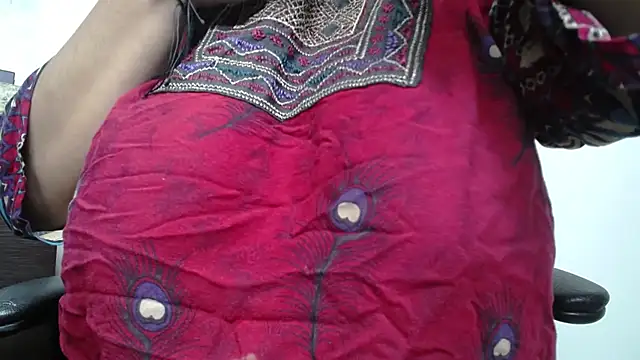 kalpanaaishaa online show from 02-27-26, 11:43