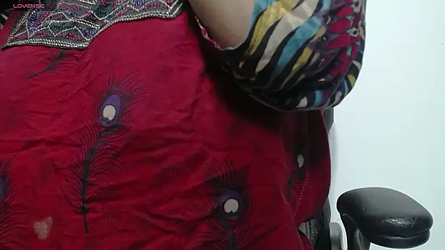 kalpanaaishaa online show from 03-21-26, 11:37