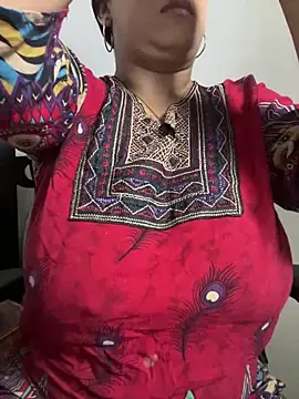 kalpanaaishaa online show from 05-22-26, 11:49