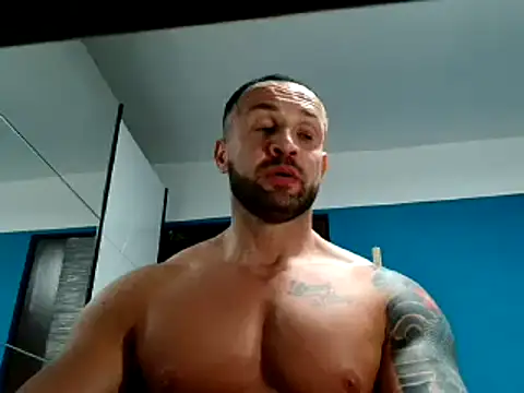 Magnificmuscles89 online show from 03-12-25, 09:24