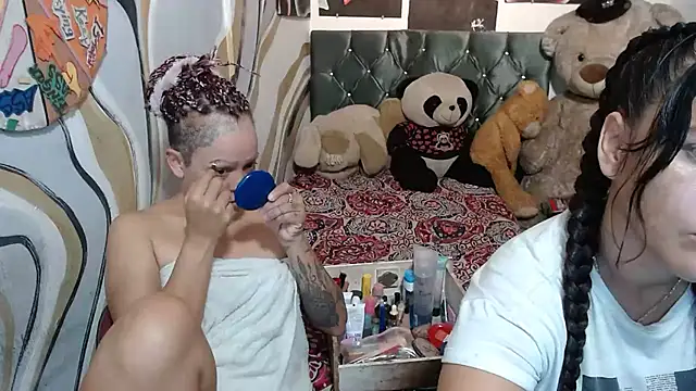manzanahot9 online show from 04-11-26, 09:46