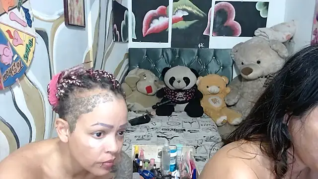 manzanahot9 online show from 06-02-26, 01:24