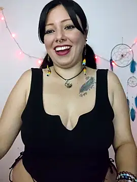 kristal ktl online show from 02-19-26, 01:34