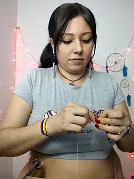 kristal ktl online show from 06-03-26, 01:19