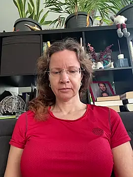 AnnikaRose online show from 03-03-26, 06:52