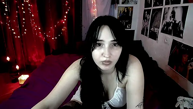Tricky Vicky666 online show from 03-07-25, 10:32