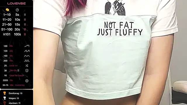 RRUUBBYYY online show from 01-31-25, 10:20