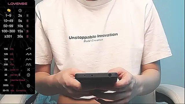 RRUUBBYYY online show from 03-04-25, 07:30