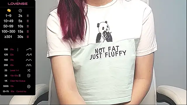 RRUUBBYYY online show from 03-09-25, 09:35