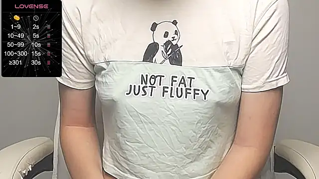 RRUUBBYYY online show from 10-02-25, 06:42