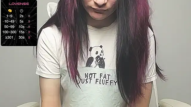 RRUUBBYYY online show from 10-03-25, 07:05