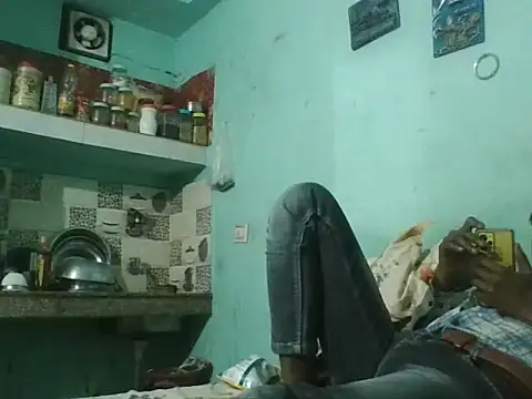 sexyshivamhot online show from 03-01-26, 07:32