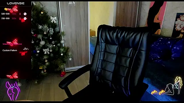  NigoNika online show from 12-23-24, 01:35