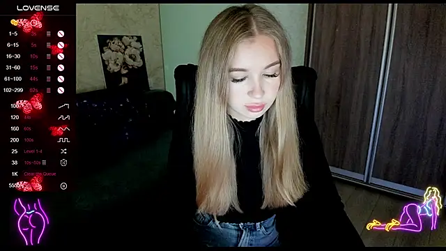  NigoNika online show from 09-14-25, 07:35