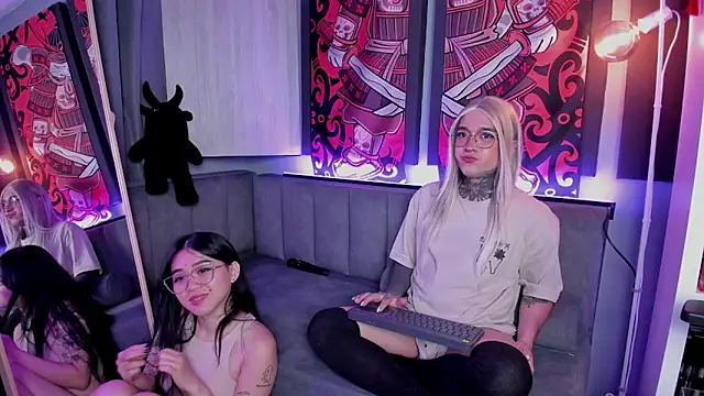 JadeyKhada online show from 02-22-26, 09:02