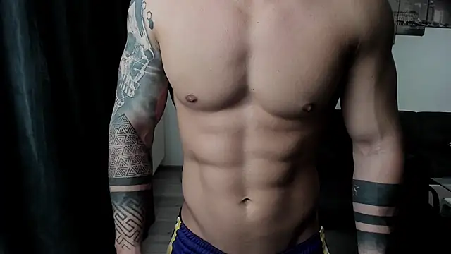 Richarddarell1 online show from 10-28-25, 05:22