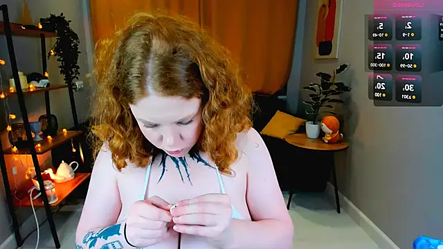 Snapshot of Cassie_xKiss chatting on 01-25-25, 08:10 Cassie xKiss online show from 01-25-25, 08:10