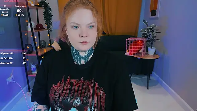 Snapshot of Cassie_xKiss chatting on 03-02-25, 02:51 Cassie xKiss online show from 03-02-25, 02:51