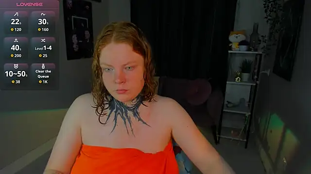 Snapshot of Cassie_xKiss chatting on 09-10-25, 08:31 Cassie xKiss online show from 09-10-25, 08:31