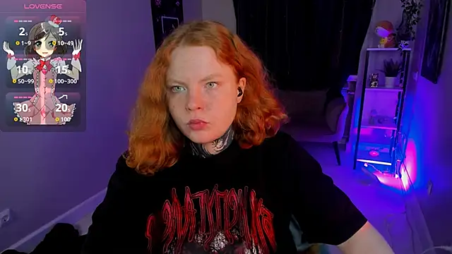 Snapshot of Cassie_xKiss chatting on 10-05-25, 08:40 Cassie xKiss online show from 10-05-25, 08:40