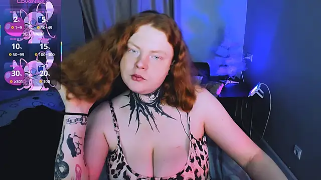 Snapshot of Cassie_xKiss chatting on 12-18-25, 08:48 Cassie xKiss online show from 12-18-25, 08:48