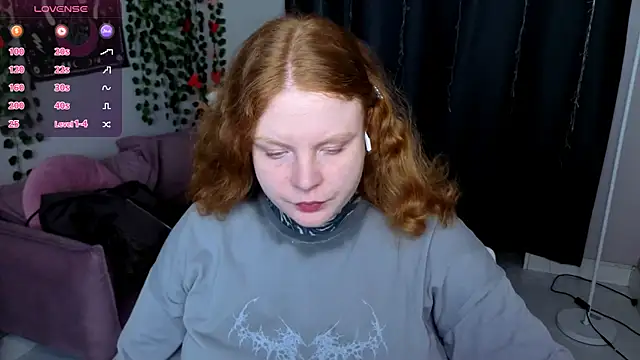 Snapshot of Cassie_xKiss chatting on 03-26-26, 08:36 Cassie xKiss online show from 03-26-26, 08:36