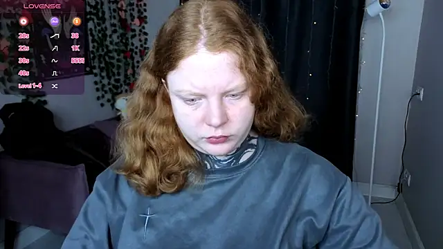 Snapshot of Cassie_xKiss chatting on 04-04-26, 09:01 Cassie xKiss online show from 04-04-26, 09:01