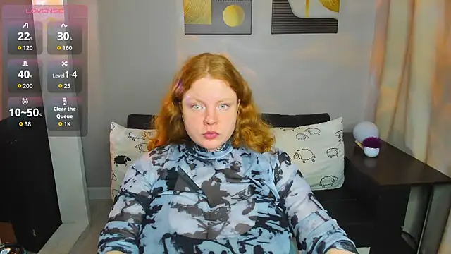 Snapshot of Cassie_xKiss chatting on 05-27-26, 08:39 Cassie xKiss online show from 05-27-26, 08:39