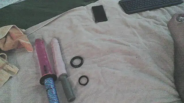 Jacknjimmyjohn online show from 03-24-26, 12:59