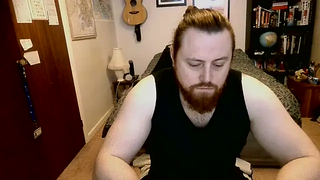 Hairy Guy30 online show from 01-04-25, 07:34