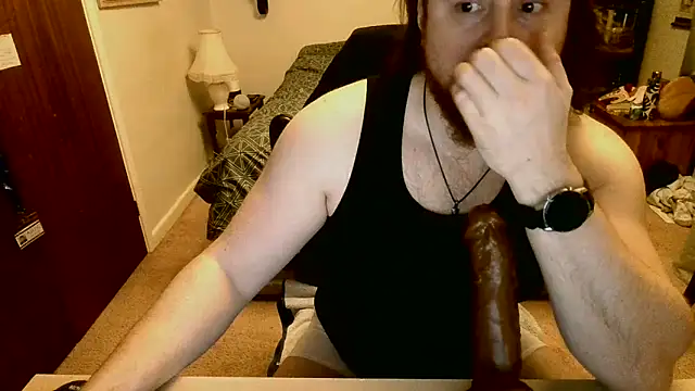 Hairy Guy30 online show from 01-14-25, 11:27